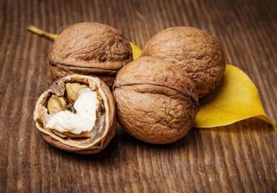 核桃与心血管健康 养生专家揭示三大最佳食用法则