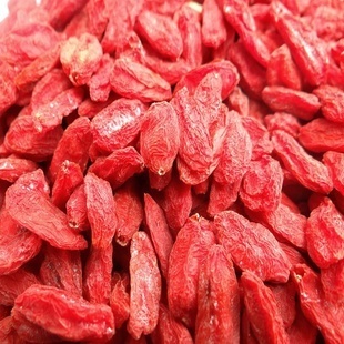 宁夏头茬枸杞 源自塞上江南的养生瑰宝