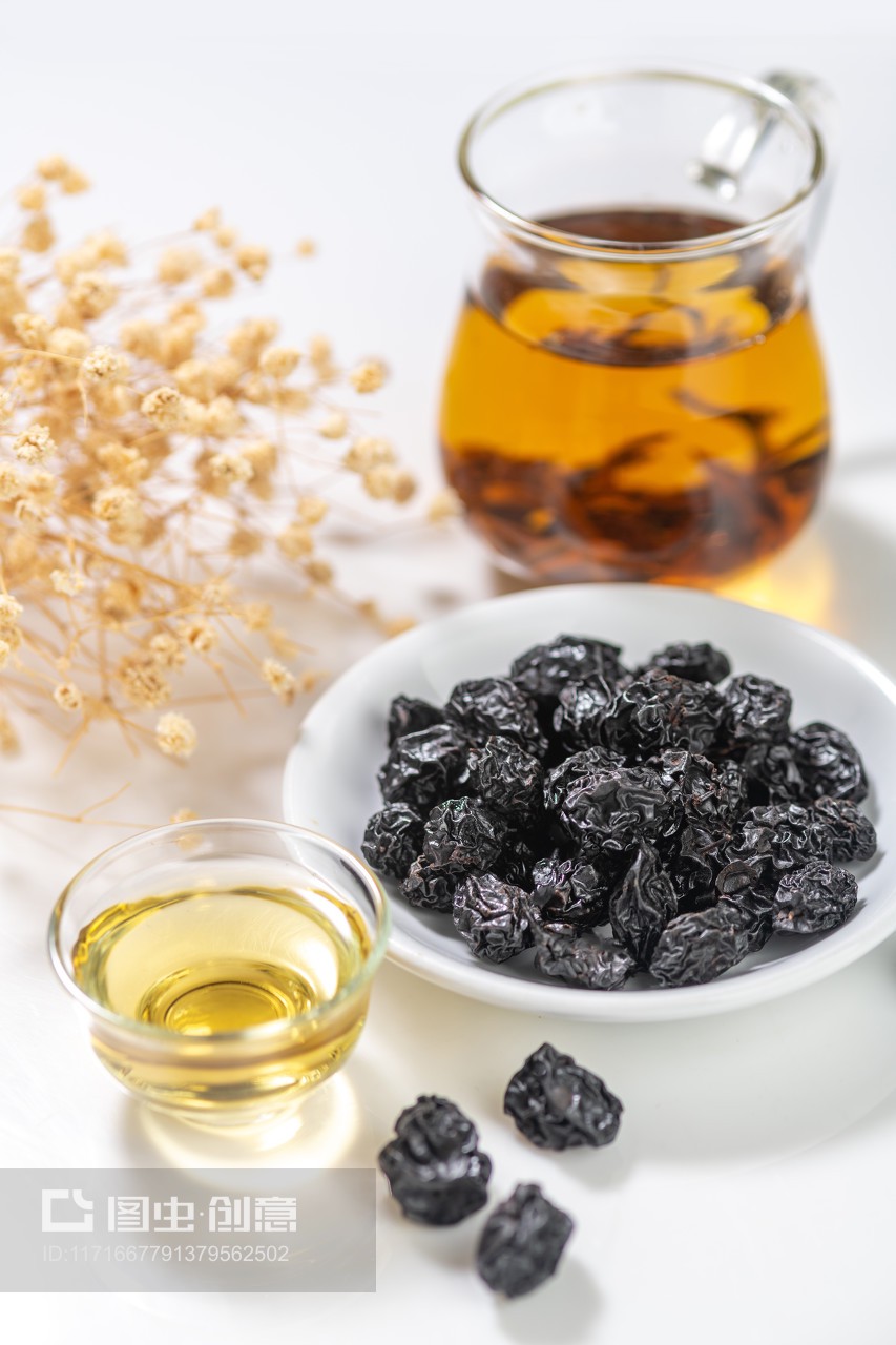 保健食品乌梅 传统养生与现代健康的完美结合