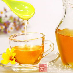 十大养生保健食品 开启健康生活的营养钥匙